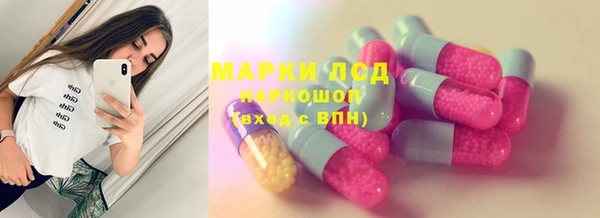прущие крисы Балахна